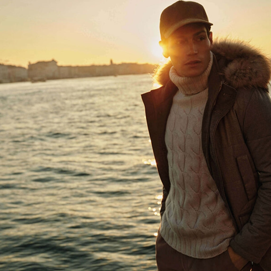 Is Cashmere Worth the Cost? Cashmere Guide N.Peal UK