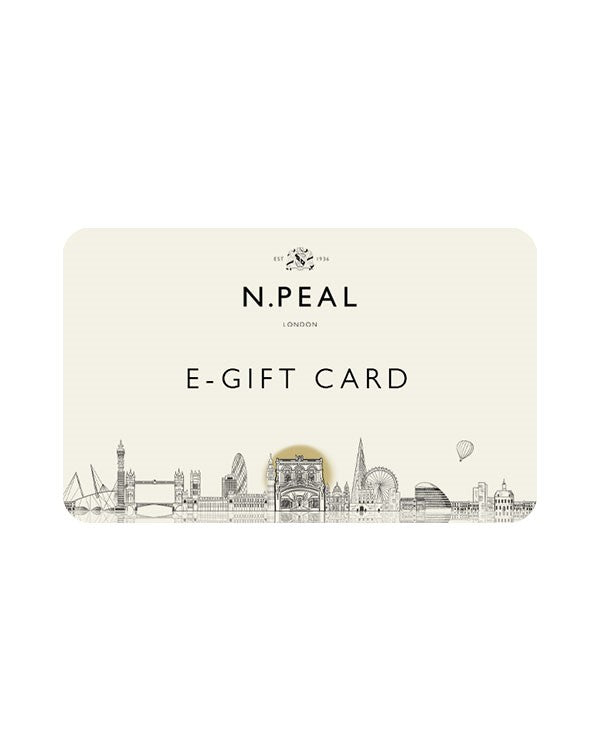N.Peal N.PEAL E-GIFT CARD