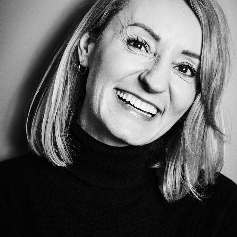 Lucy Nesterowicz