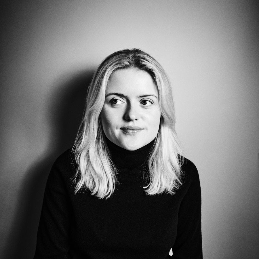 Polly Holdsworth