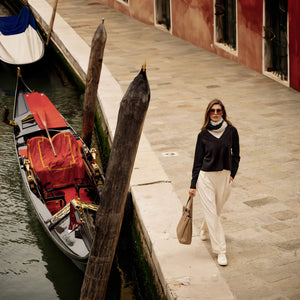 AW23 - THE STONES OF VENICE