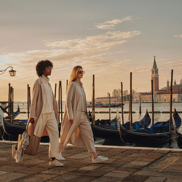 Autumn Winter 2023 - LA SERENISSIMA