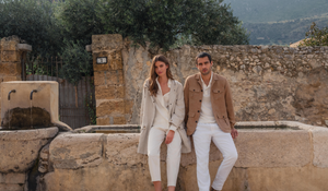Woven Linen: The Fabric Of Summer