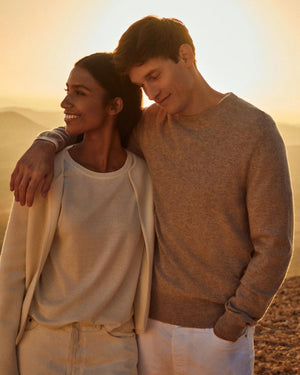 How to Wear Cashmere: Your Cashmere Styling Guide