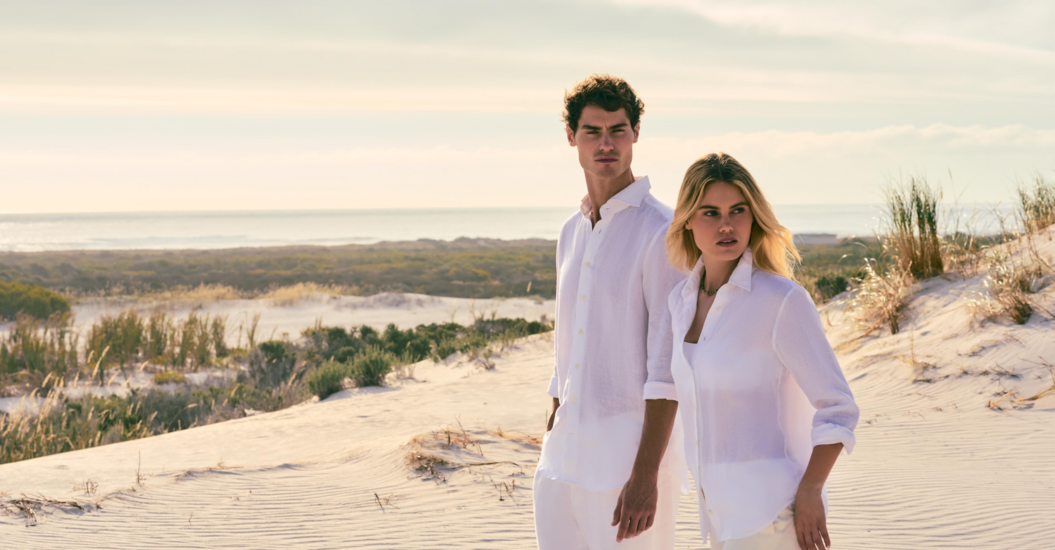 The Linen Edit