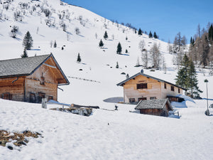 The Ultimate Ski Holiday Resorts And What To Pack