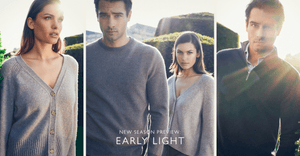 AW25 Early Light Collection