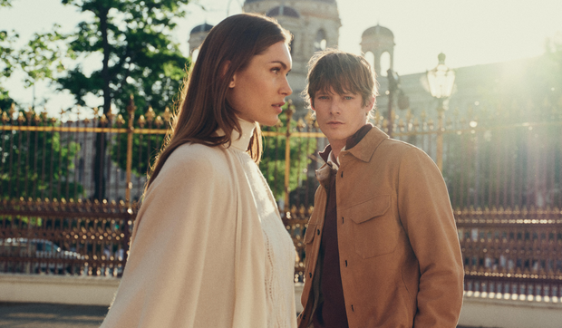 AW25 Capsule Two: City Lines