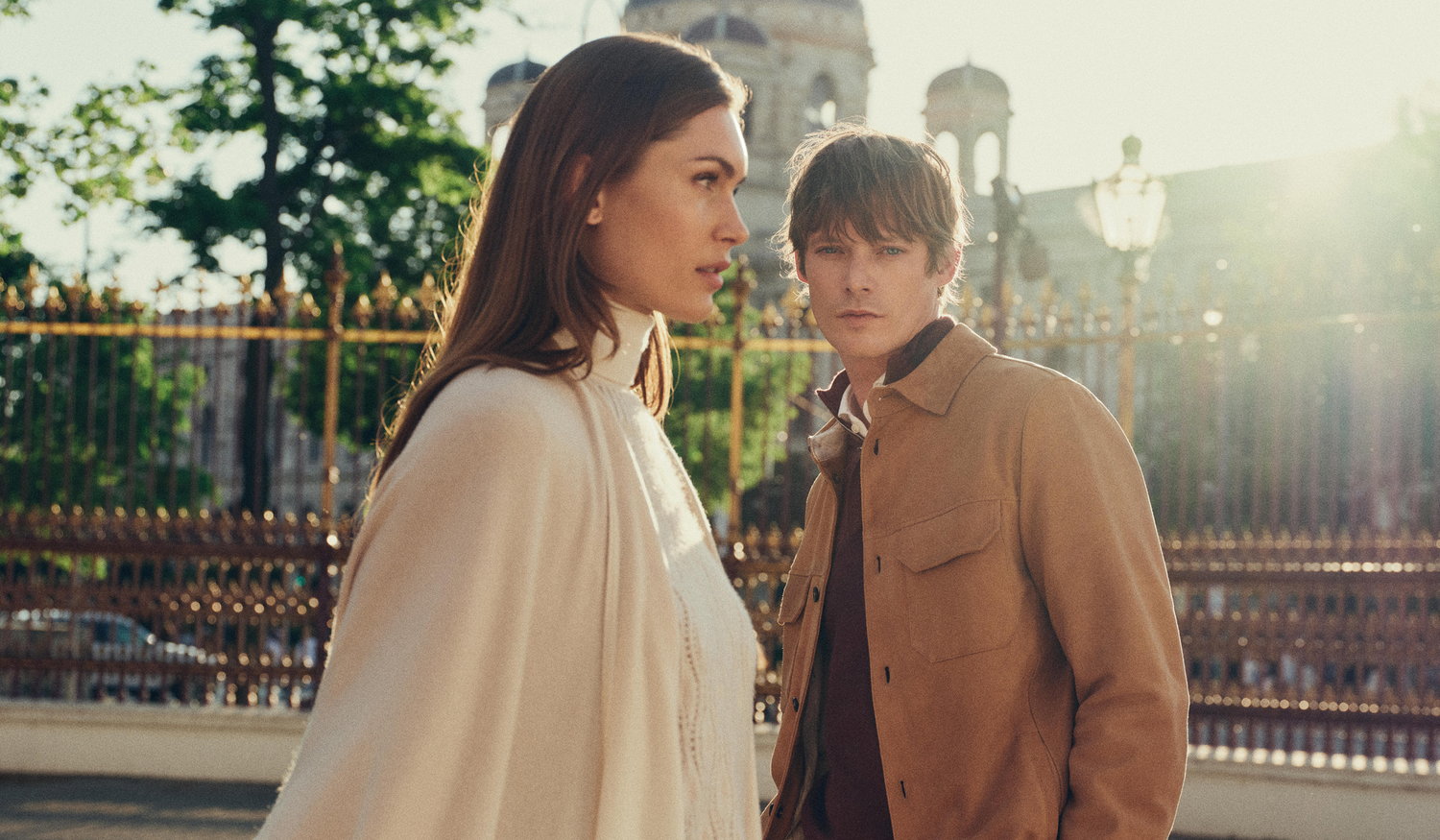 AW25 Capsule Two: City Lines
