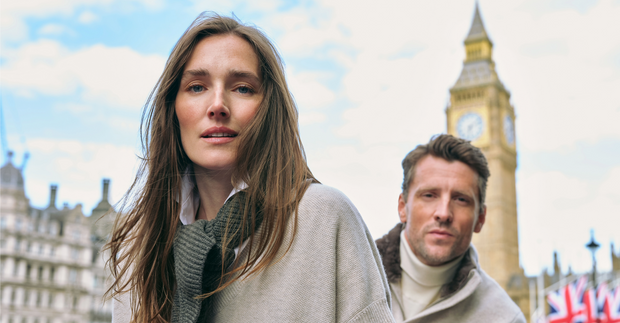 London Icons: AW26 New Collection