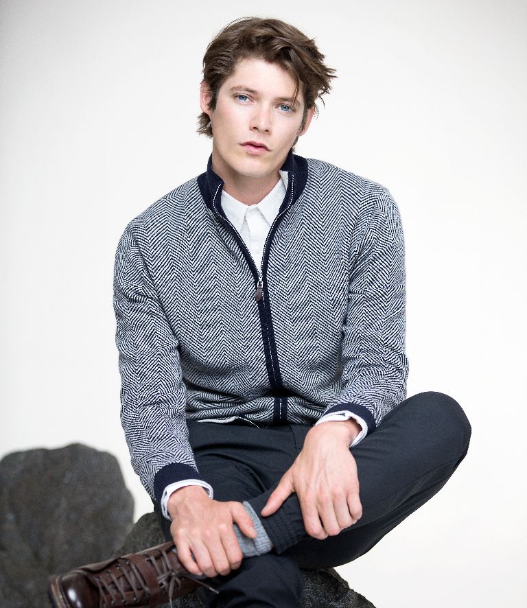 Boardroom to Bar: Men's Office Style to Take You Into the Evening