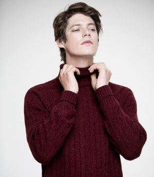 Knitwear Items Which Should be Part of Every Wardrobe