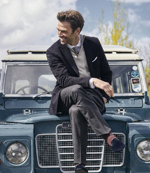 Men's Christmas Gift Guide: Timeless Gifts to Make Him Feel Special