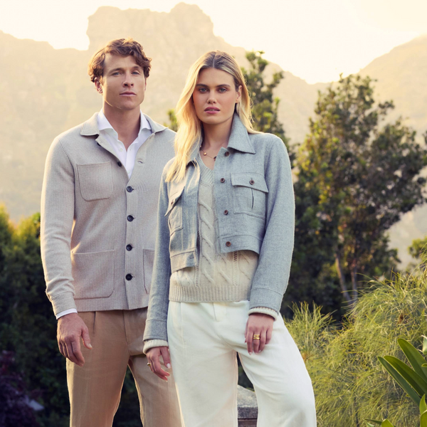 Ivy Estate: SS26 Capsule One Collection