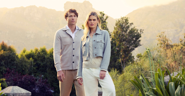 SS26 Capsule Collection