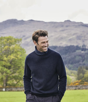 The Art of Classic British Style | N.Peal London