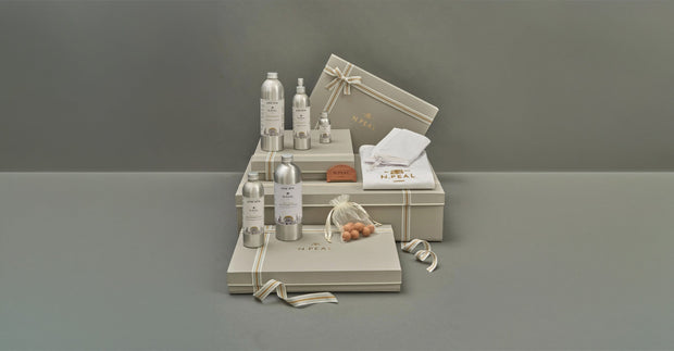 The Art of Cashmere Care