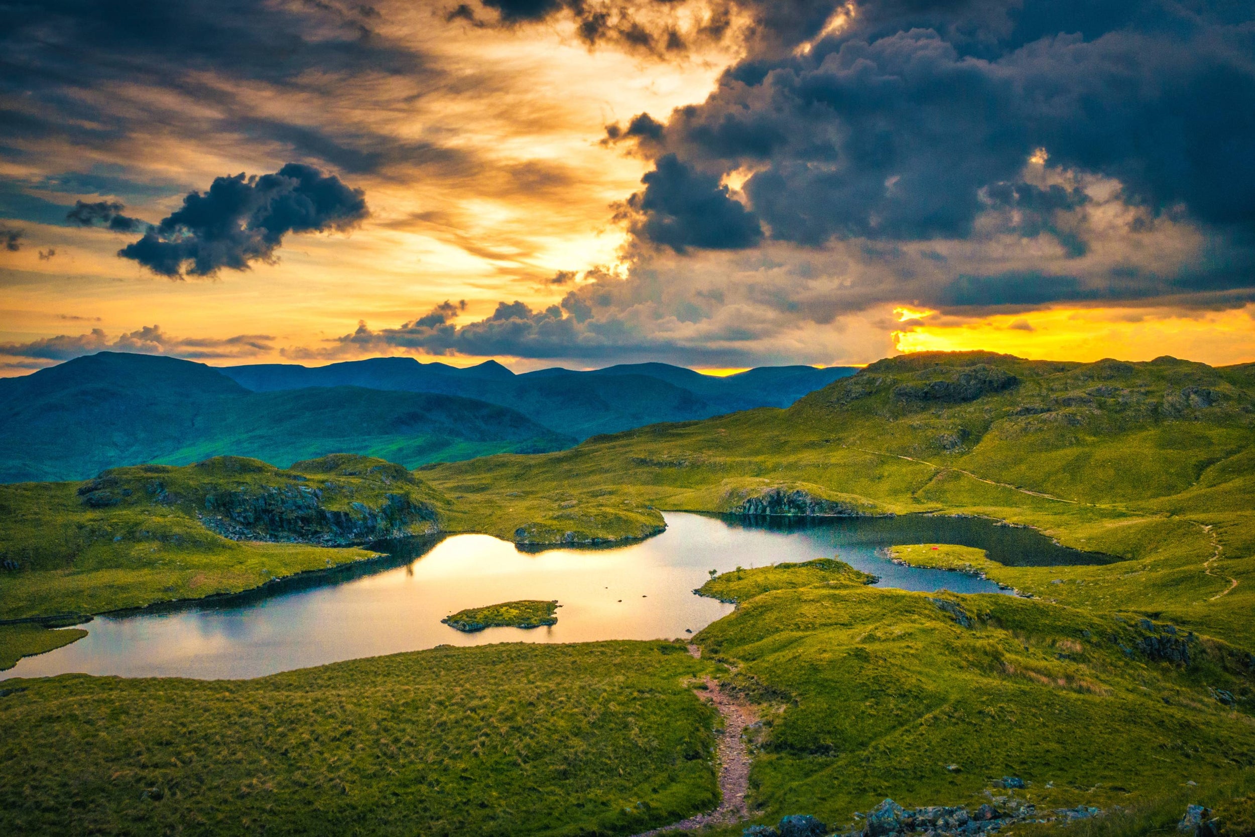 Enjoy Your Annual Leave With a Luxury UK Staycation