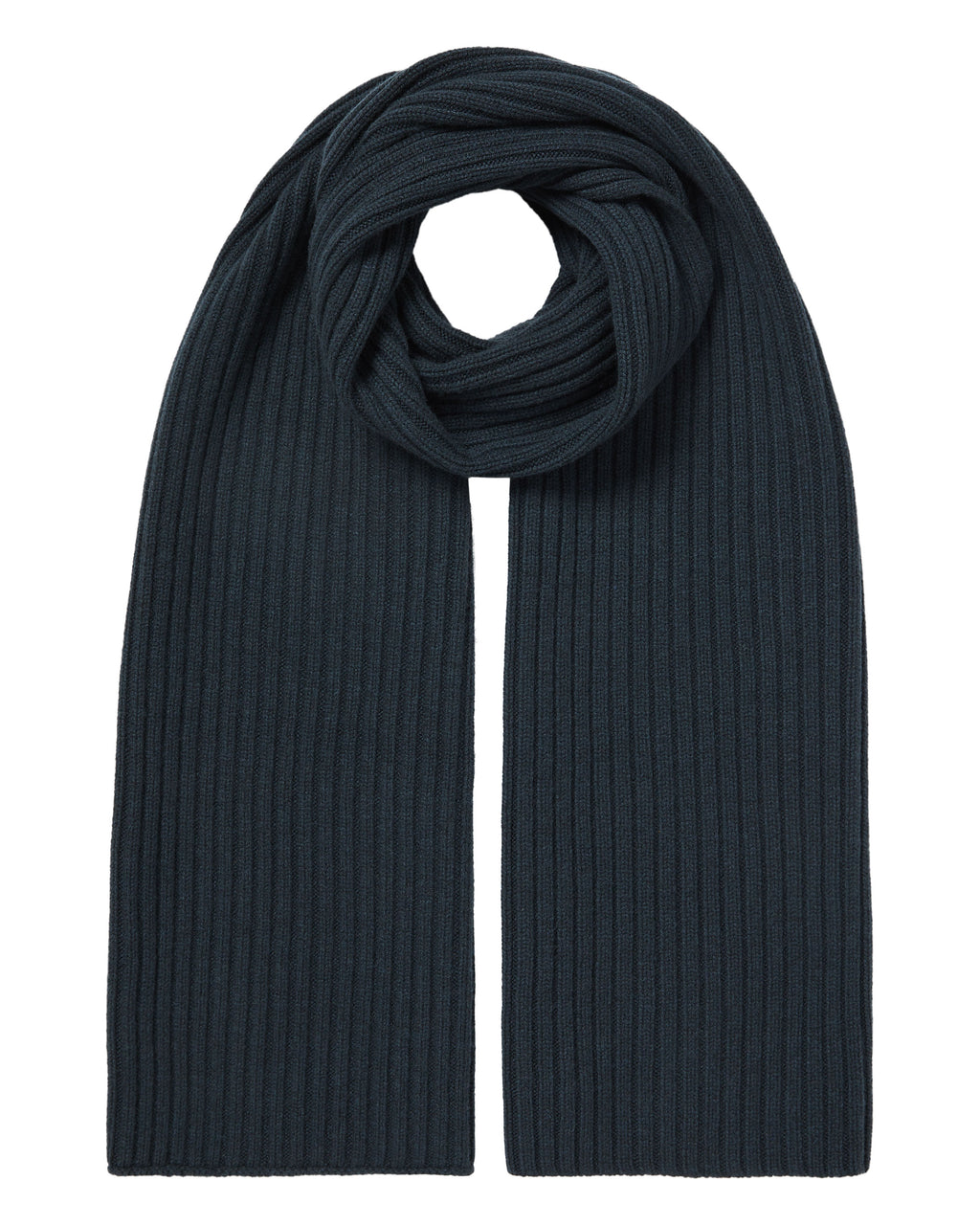 Mens 100% Cashmere Scarf 22×72 Inches Long Soft Non-Irritating