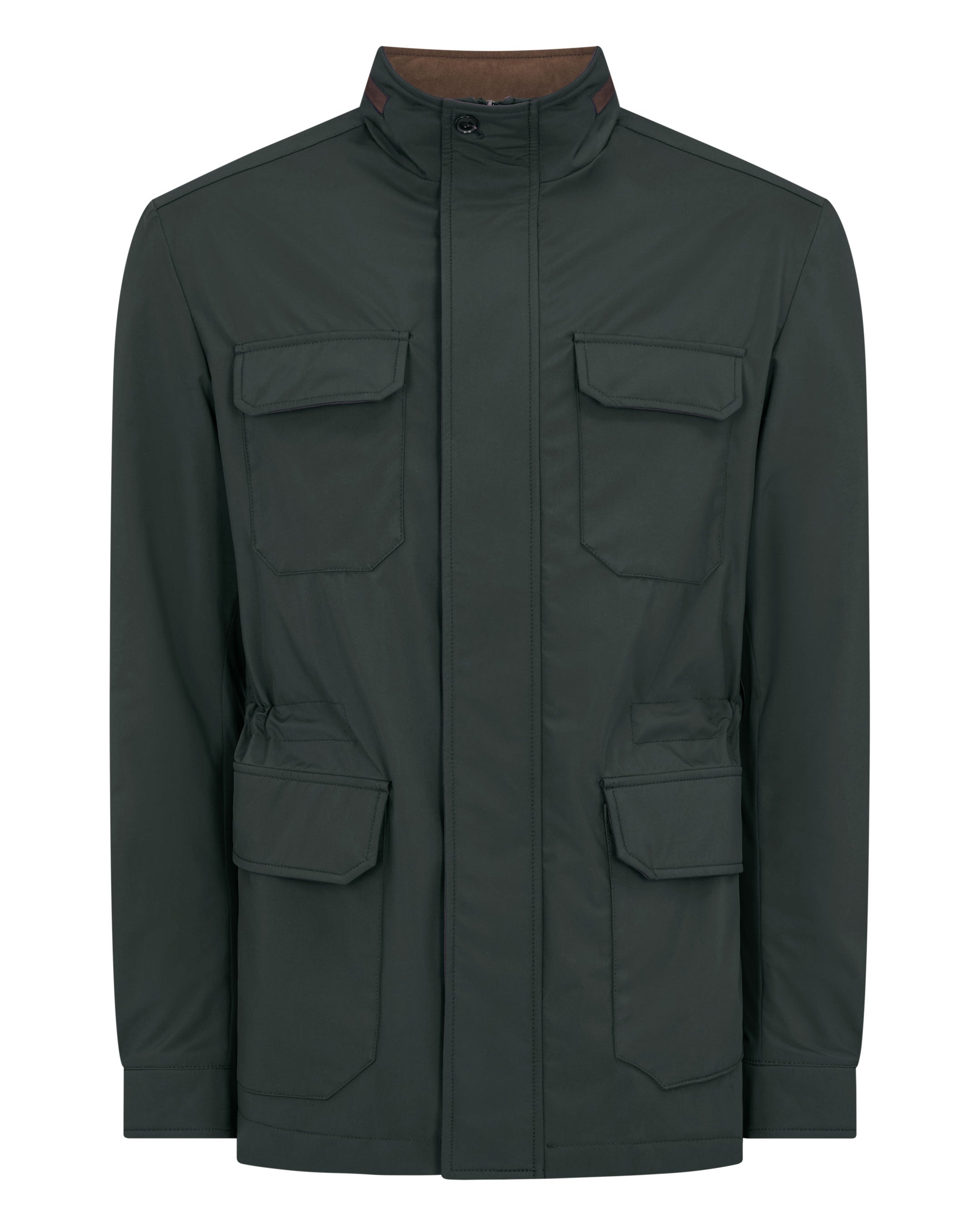 Men's Cashmere Coats & Jackets | Free Delivery | N.Peal