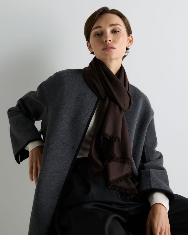 Women's Pashmina Cashmere Stole 3