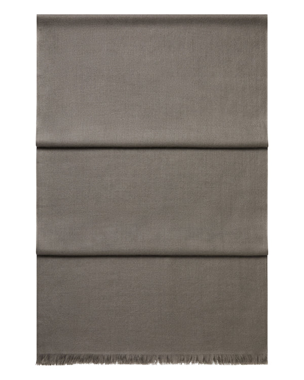 Women's Pashmina Cashmere Stole 1