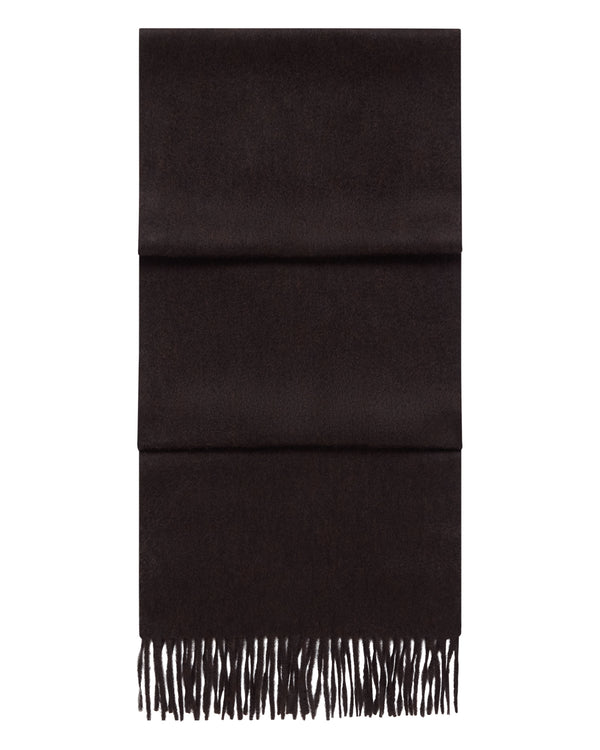 Unisex Woven Cashmere Scarf 1