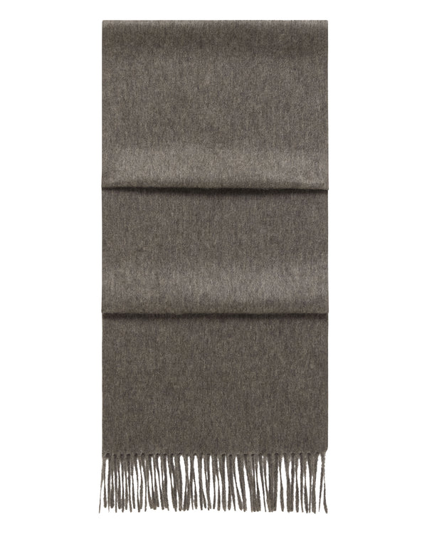 Unisex Woven Cashmere Scarf 1