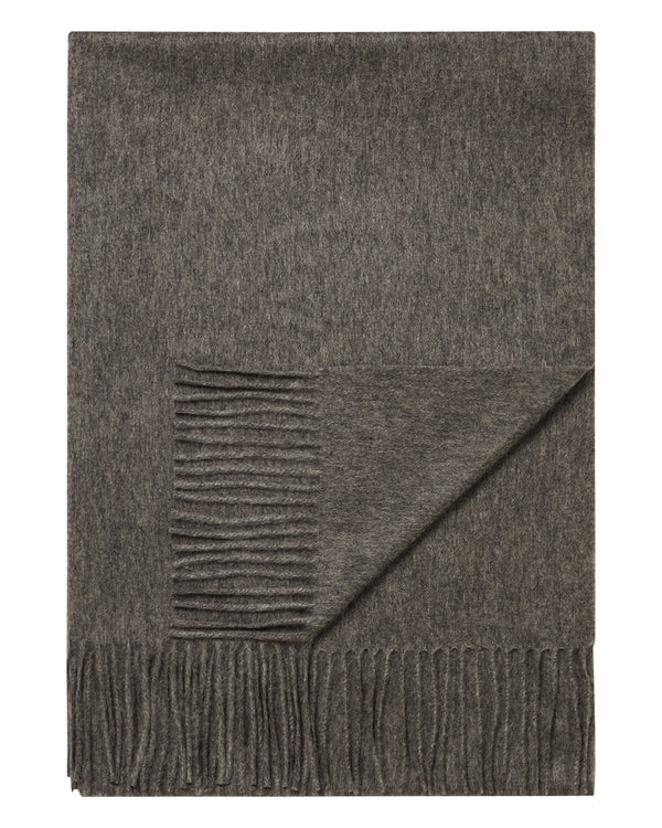 Women's Woven Cashmere Shawl 1