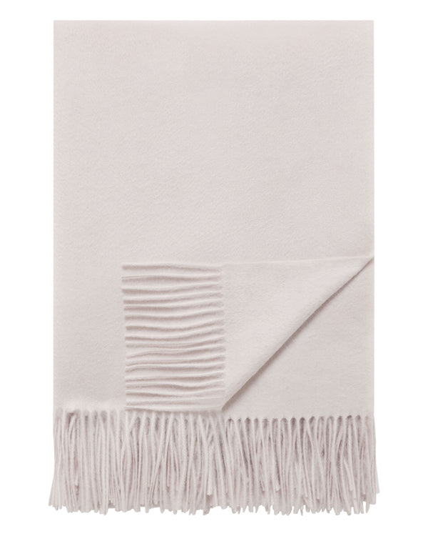 Unisex Woven Cashmere Blanket 1