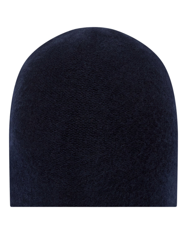 Unisex Double Layer Cashmere Beanie 1