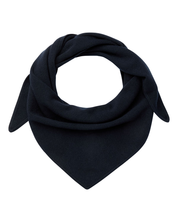 Unisex Silk Cashmere Scarf 1