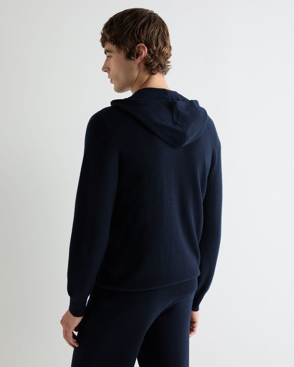 Men's Ladbroke Cashmere Hoodie  4
