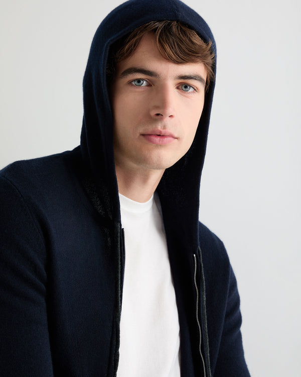 Men's Ladbroke Cashmere Hoodie  5