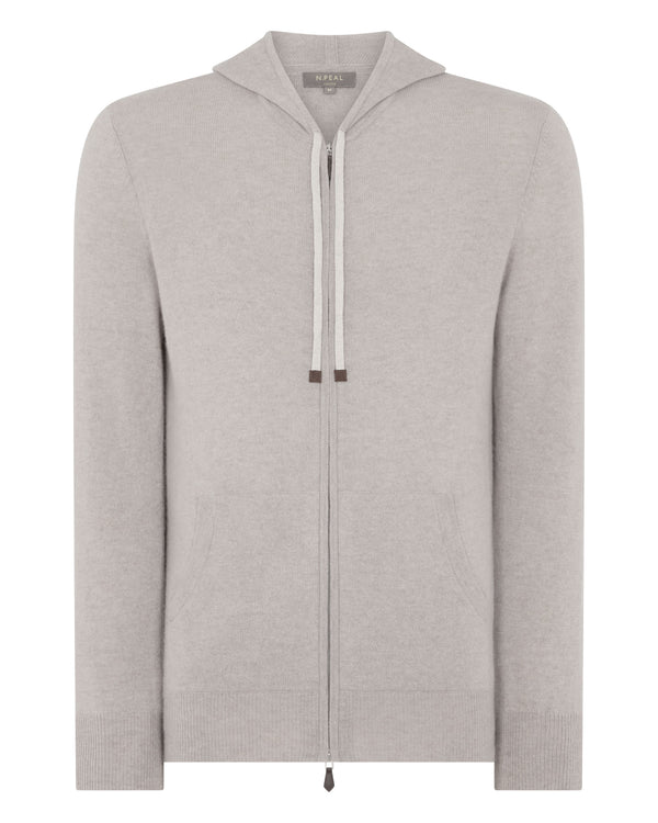Men's Ladbroke Cashmere Hoodie 2