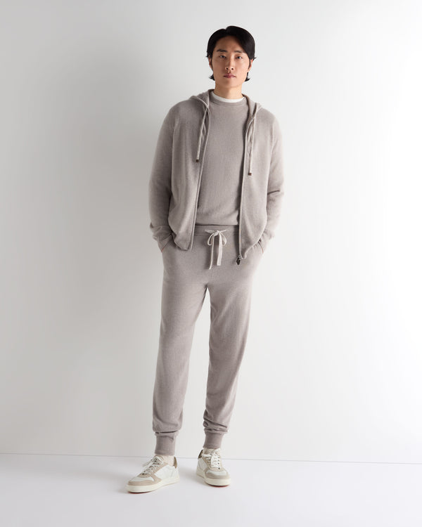 Men's Ladbroke Cashmere Hoodie 3