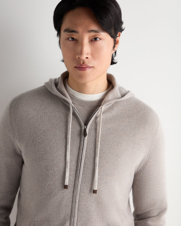 Men's Ladbroke Cashmere Hoodie 6