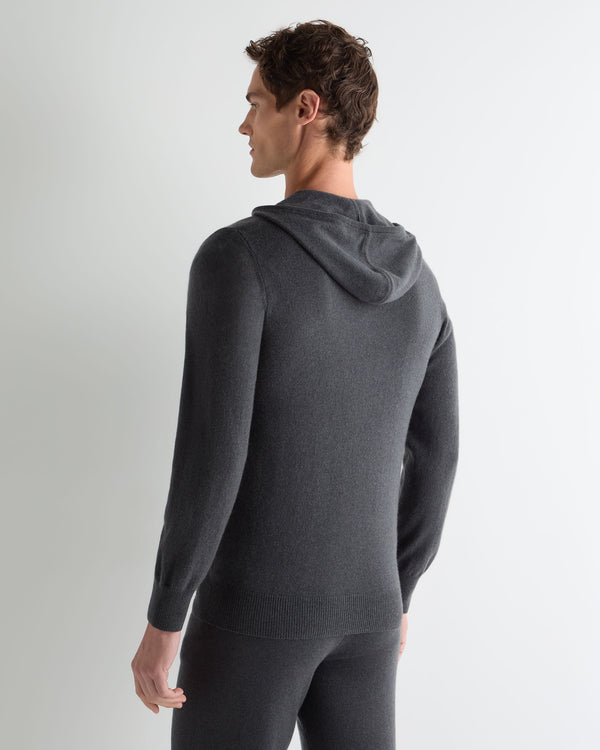 Men's Ladbroke Cashmere Hoodie 4