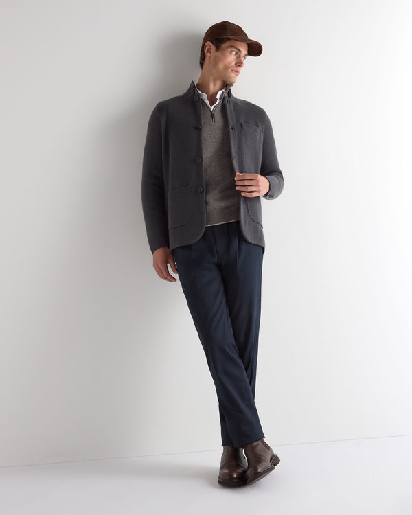 Men's Grosvenor Milano Cashmere Jacket 3