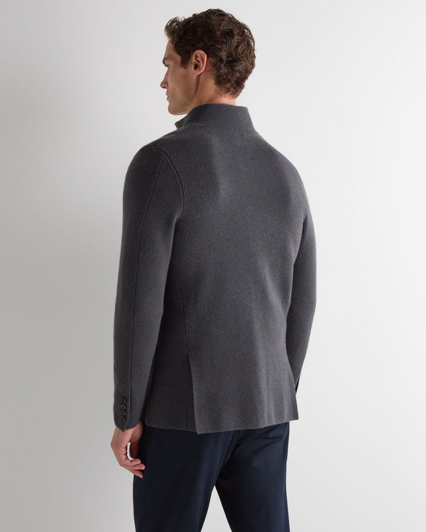 Men's Grosvenor Milano Cashmere Jacket 4
