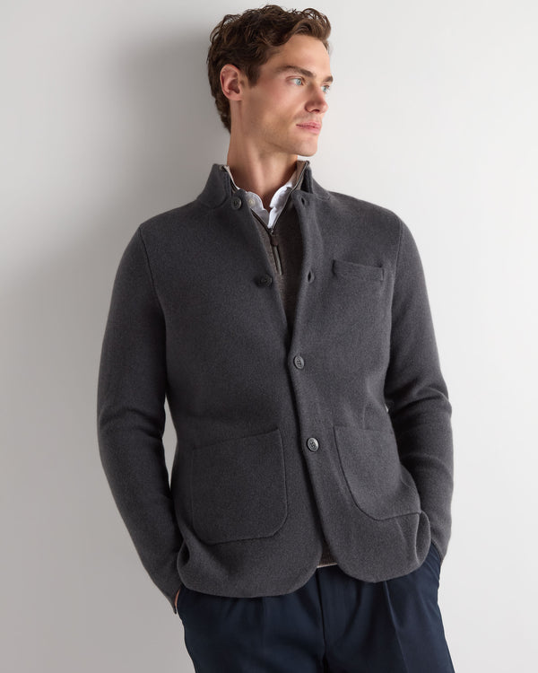 Men's Grosvenor Milano Cashmere Jacket 5