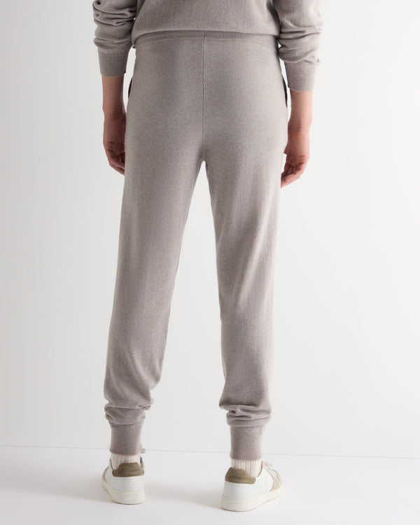 Men's Ladbroke Cashmere Jogger 4