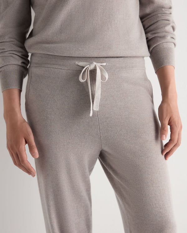 Men's Ladbroke Cashmere Jogger 5