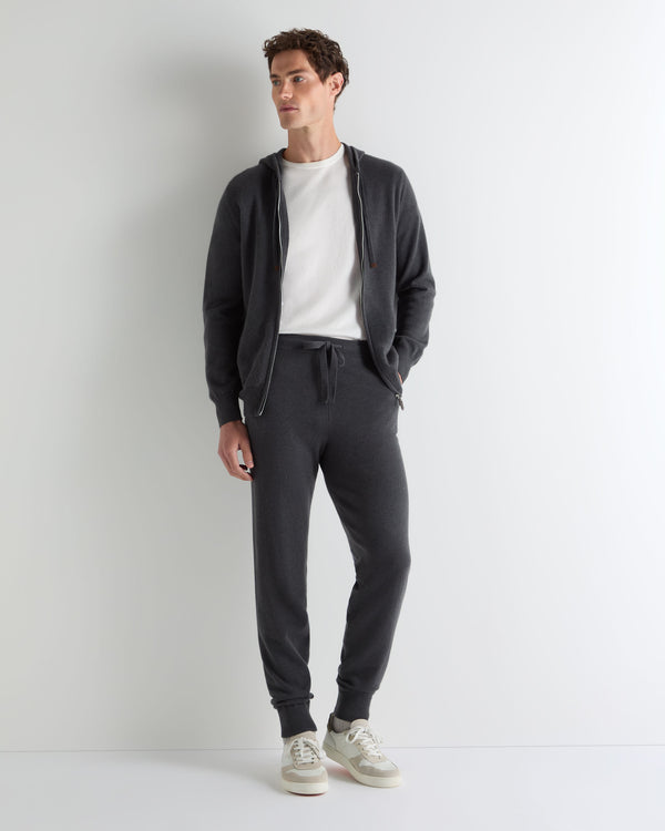 Men's Ladbroke Cashmere Jogger 3