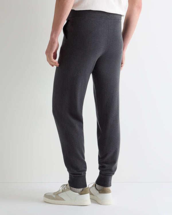 Men's Ladbroke Cashmere Jogger 4