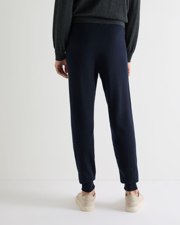 Men's Ladbroke Cashmere Jogger  5