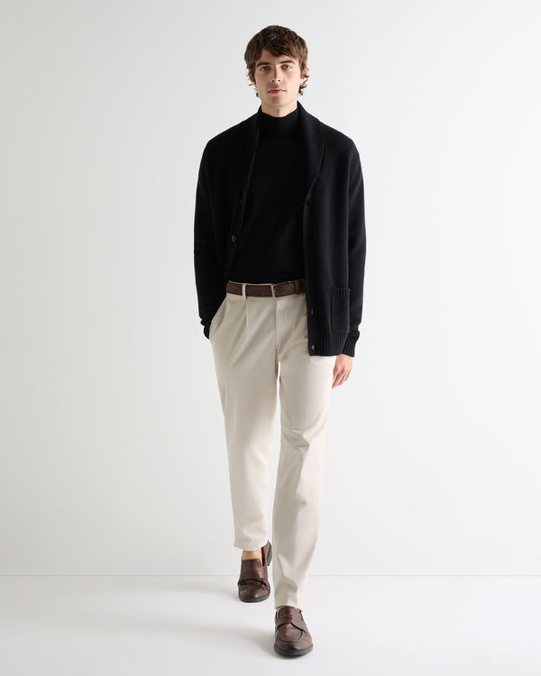 Men's Mayfair Turtle Neck Cashmere Jumper 3
