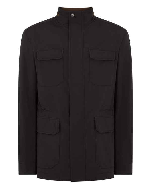 Men's Vale Weatherproof Jacket 2