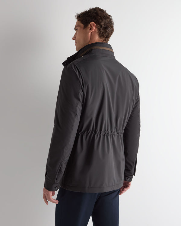 Men's Vale Weatherproof Jacket 4