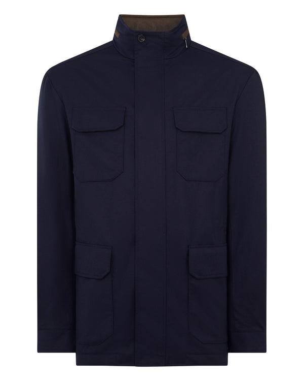 TUCCI FIELD JACKET 2
